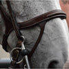 Soft D.D Leather Noseband