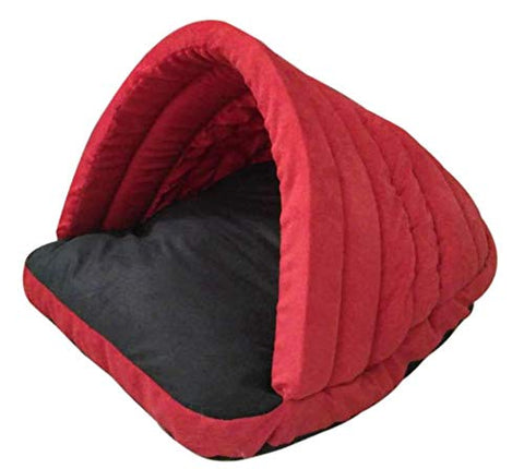 Soft Dog and Cat Pet Bed