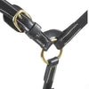 DD Leather Adjustable Drop Noseband