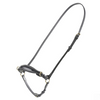 Brown Soft D.D Leather Noseband