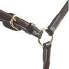 DD Leather Adjustable Drop Noseband