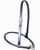 Brown & Black D.D Leather Noseband