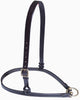 Brown D.D Leather Noseband