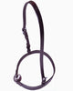 Brown D.D Leather Noseband