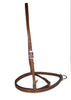 D.D Leather Noseband Combo
