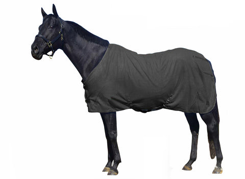 Black Fleece Cooler Classo