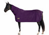 Dark Purpal Fleece Cooler Combo Superclassic