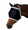 Fly Mask With Fleece
