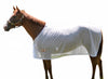 White Fly Sheet Std Neck