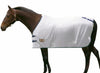 WHite Fly Sheet Std Neck