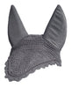 Grey Silent Ear Bonnet
