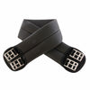 Black Dressage Girth