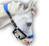 Blue Paded PP Halter