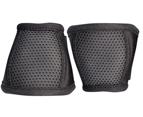 Ankey Black Bell Boots