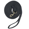 Black Lead Rope