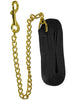 Black PP Lead Rope