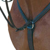 Black Hunter Jumper Breastplate