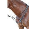 Brown Adjustable Hunter Breastplate