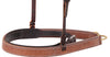 Brown D.D Leather Noseband Combo