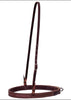 Brown D.D Leather Noseband