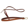 D.D Leather Brown Noseband