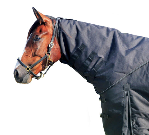 Storm Pro 1200D Neck Cover