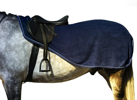 Equi Theme Polar Fleece
