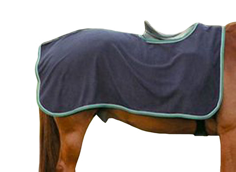 Fleece Quarter Sheet