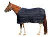 Black 420D Stable Blanket Std Neck 200G