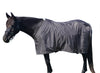 Black 420D Stable Blanket Std Neck 0G