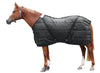 300D Black Stable Blanket Std Neck 250G