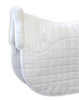 Euro-Fit Dressage Saddle Pad