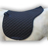 Saddle Pad Saddle Cut