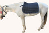 Triobasic Saddle Pad