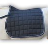 Triobasic Saddle Pad