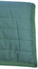 Riding Comfort English Saddle Pad