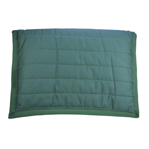 Riding Comfort English Saddle Pad