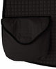 Black Riding Saddle Pad