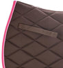 Large Diamond Saddle Pad