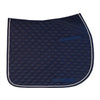 Navy Blue Saddle Pad
