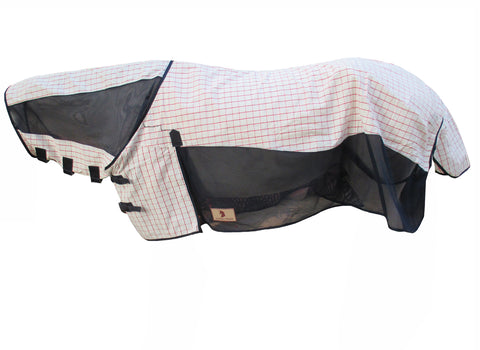 Summer Sheet Airflow Combo