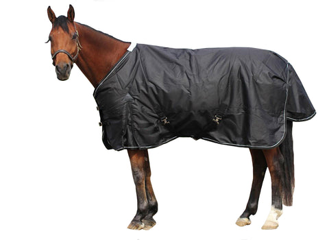 600D Turnout Blanket Std Neck 200G