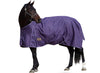 600D Purpal Turnout Blanket Std Neck 250G