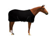 Black woolen Stable Blanket
