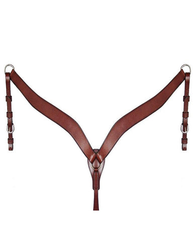 Big Horn Breast Collar Bbcbh3513-1