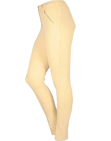 Begie Knitted Classic Breeches