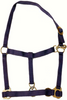 Dark Purpal Halter