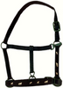 Dark Green PP Halter