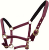 Cherry Color PP Halter