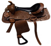 Pleasure Trail Barrel Racer Western Horse Saddle